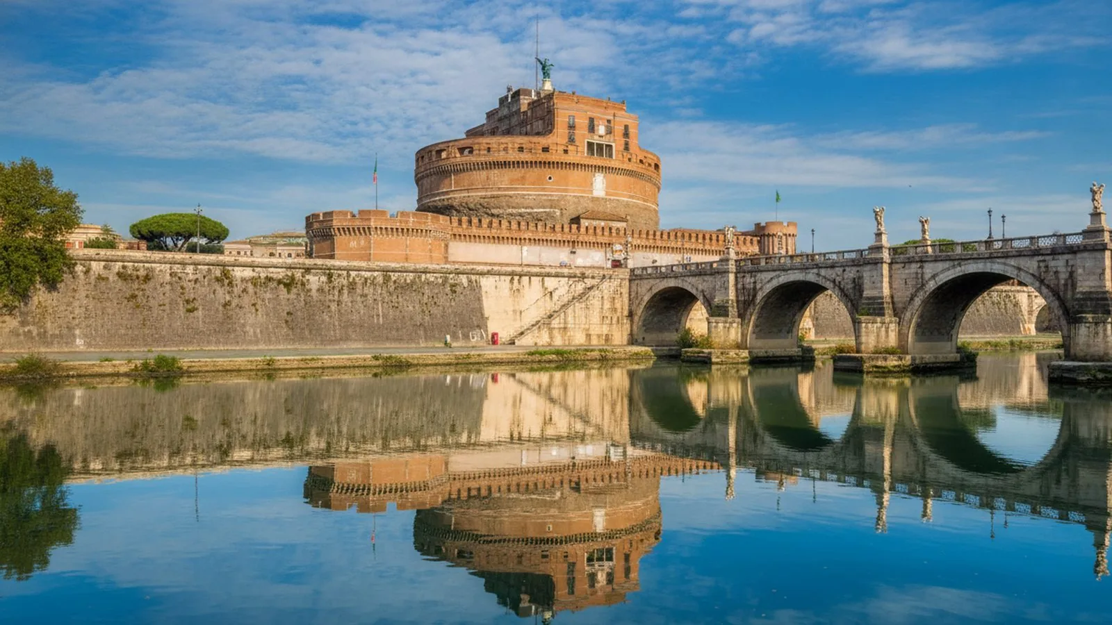 Accogliente e tranquillo - Vaticano - Centro e Stadio Olimpico,